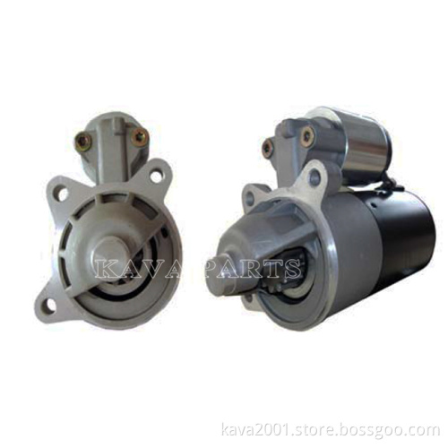 12V Car Starter for Ford, Lincoln, Mercury, Lester 3221/3267, 2-1567-FD